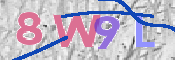CAPTCHA изображение