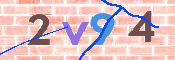 CAPTCHA изображение