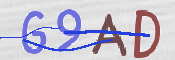 CAPTCHA изображение