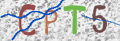 CAPTCHA изображение