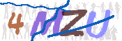CAPTCHA изображение