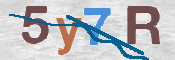 CAPTCHA изображение