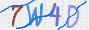 CAPTCHA изображение
