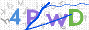 CAPTCHA изображение