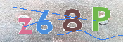CAPTCHA изображение