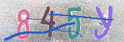 CAPTCHA изображение