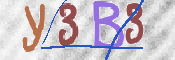 CAPTCHA изображение