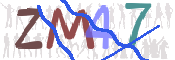 CAPTCHA изображение
