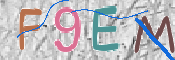 CAPTCHA изображение