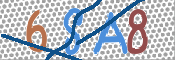 CAPTCHA изображение