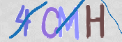 CAPTCHA изображение