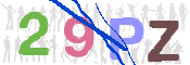 CAPTCHA изображение