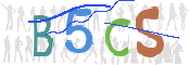 CAPTCHA изображение