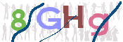 CAPTCHA изображение