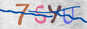 CAPTCHA изображение