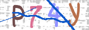 CAPTCHA изображение