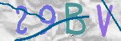 CAPTCHA изображение