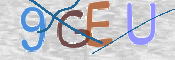 CAPTCHA изображение