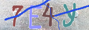CAPTCHA изображение
