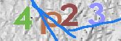 CAPTCHA изображение