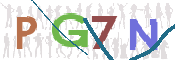 CAPTCHA изображение