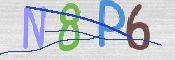 CAPTCHA изображение