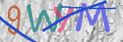 CAPTCHA изображение