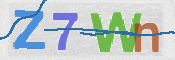 CAPTCHA изображение