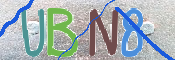 CAPTCHA изображение