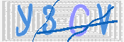 CAPTCHA изображение