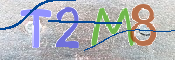 CAPTCHA изображение