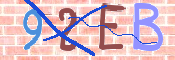 CAPTCHA изображение
