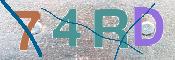 CAPTCHA изображение
