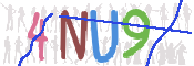 CAPTCHA изображение