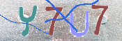 CAPTCHA изображение