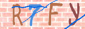 CAPTCHA изображение