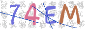 CAPTCHA изображение
