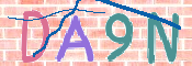 CAPTCHA изображение
