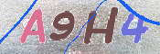 CAPTCHA изображение