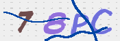 CAPTCHA изображение