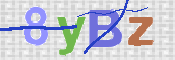 CAPTCHA изображение