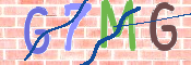 CAPTCHA изображение
