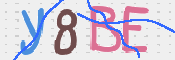 CAPTCHA изображение