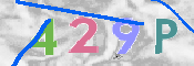 CAPTCHA изображение