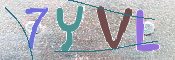 CAPTCHA изображение