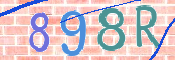 CAPTCHA изображение