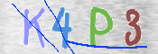 CAPTCHA изображение
