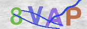 CAPTCHA изображение
