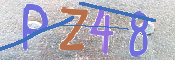 CAPTCHA изображение