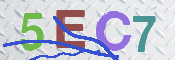 CAPTCHA изображение